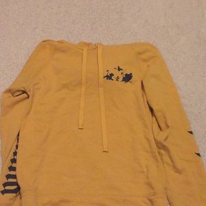 Hakuna matata sweatshirt